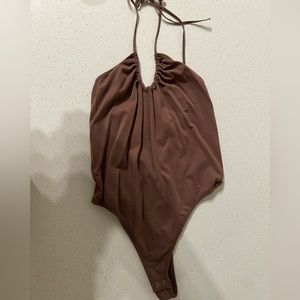 FP Intimately bodysuit